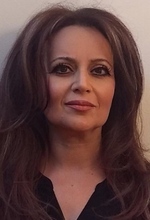 Margalit Soleimani
